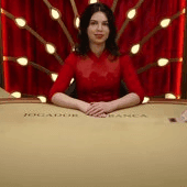 Fast Live Baccarat 1 game thumbnail