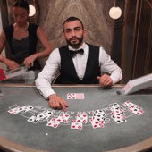 Blackjack C game thumbnail