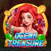 Ocean Treasure game icon