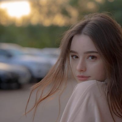 Catriona Gray avatar