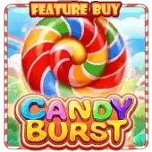 Candy Burst game thumbnail