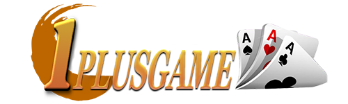 1plus casino Logo